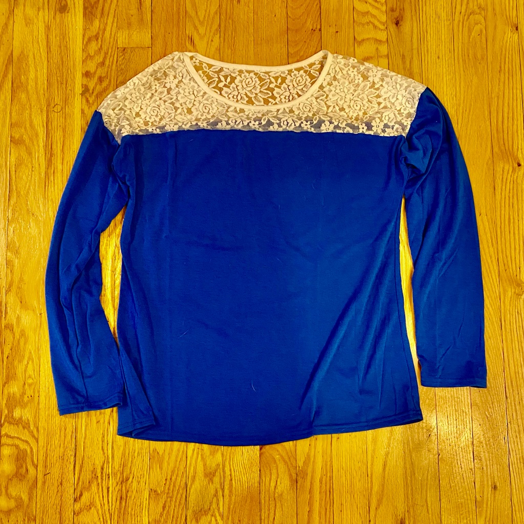 Rustic Tee
